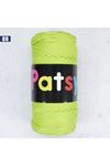 Polyester PP Makrome Renk No 88