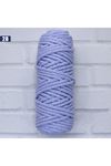 Bükümlü Cotton 250 gram 28