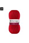 Kartopu Gonca - Renk No: 132