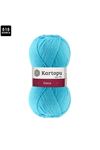 Kartopu Gonca - Renk No: 515