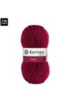 Kartopu Gonca - Renk No: 728
