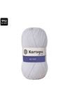 Kartopu Ak-Soft Renk No:992