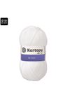 Kartopu Ak-Soft Renk No:010