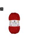 Kartopu Yumurcak Renk No:126