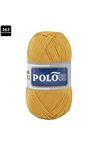 PoloSu Lüks Simli Patiklik Renk No:363