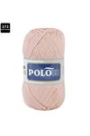 PoloSu Lüks Simli Patiklik Renk No:373