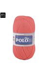 PoloSu Lüks Simli Patiklik Renk No:371