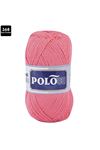 PoloSu Lüks Simli Patiklik Renk No:368