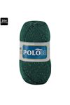 PoloSu Lüks Simli Patiklik Renk No:354