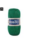 PoloSu Lüks Simli Patiklik Renk No:353