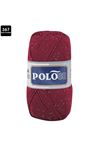 PoloSu Lüks Simli Patiklik Renk No:367