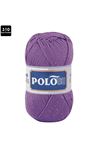 PoloSu Lüks Simli Patiklik Renk No:310