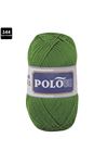 PoloSu Lüks Simli Patiklik Renk No:344