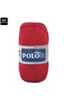 PoloSu Lüks Simli Patiklik Renk No:307