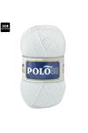 PoloSu Lüks Simli Patiklik Renk No:308