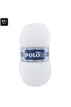 PoloSu Siesta Renk No: 201