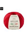 Etrofil Jeans Renk No:014
