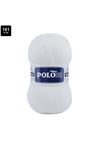 PoloSU My Kristal Renk No:101