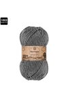 Kartopu Melange Wool Renk No:1002