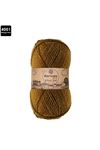 Kartopu Melange Wool Renk No:4001