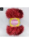 Öznur Simli Yumoş Renk No:13