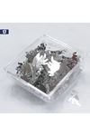 Pul 10 gram - 17