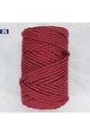 Bükümlü Cotton 250 gram 26