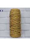 Bükümlü Cotton 250 gram 30