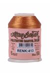 Altınbaşak Oya İpi Renk No:413