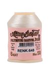 Altınbaşak Oya İpi Renk No:648