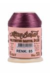 Altınbaşak Oya İpi Renk No:85