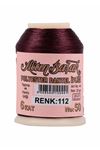 Altınbaşak Oya İpi Renk No:112