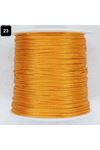 Paraşüt İpi 1 mm – 1 metre – Renk: 23