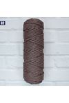 Büklüm Cotton 32
