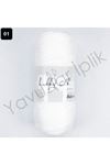Polyester PP Makrome Renk No 01