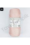 Polyester PP Makrome Renk No 04