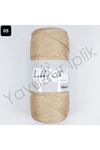 Polyester PP Makrome Renk No 05