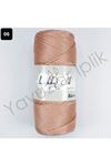 Polyester PP Makrome Renk No 06