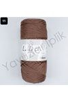 Polyester PP Makrome Renk No 11