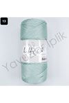 Polyester PP Makrome Renk No 13