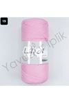 Polyester PP Makrome Renk No 19