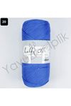 Polyester PP Makrome Renk No 20