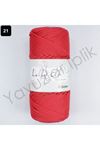 Polyester PP Makrome Renk No 21