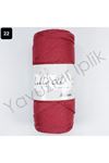 Polyester PP Makrome Renk No 22
