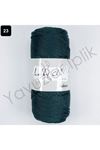 Polyester PP Makrome Renk No 23