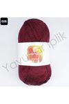Lady Yarn Stella Renk No: 008