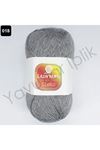 Lady Yarn Stella Renk No: 018