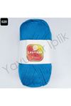 Lady Yarn Stella Renk No: 020