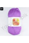 Lady Yarn Stella Renk No: 021