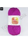 Lady Yarn Stella Renk No: 023